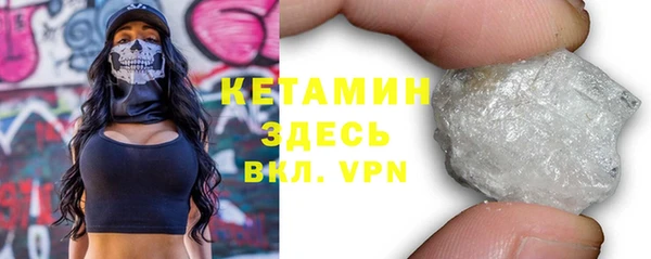 стафф Алексин