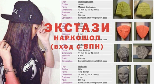 стафф Алексин